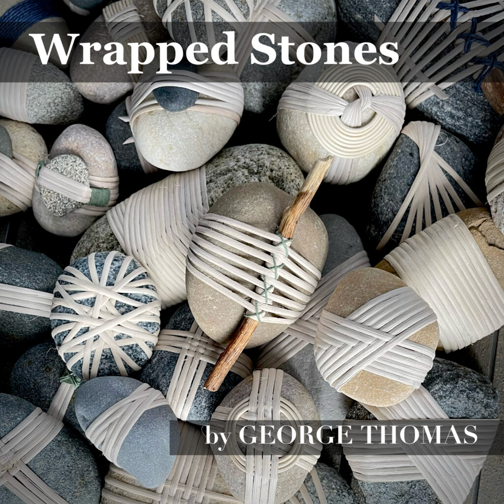 Wrapped Stones